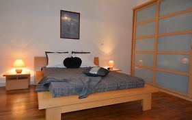 Appartement Saint-Malo Intra Muros