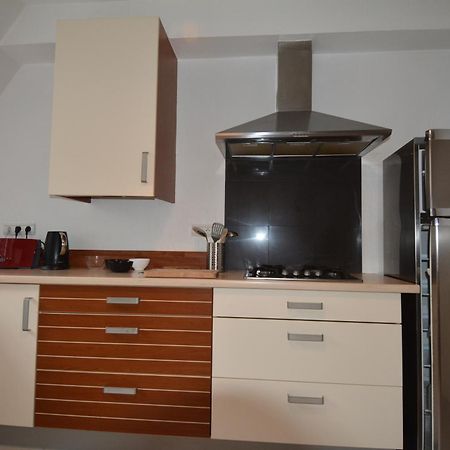Appartement Saint-Malo Intra Muros Chambre photo