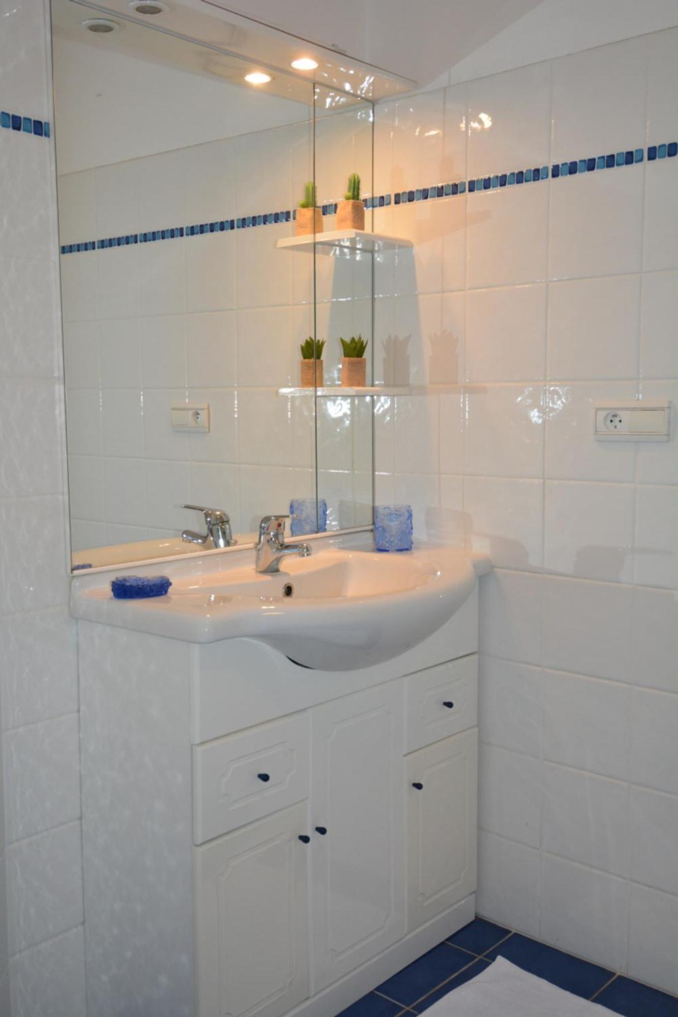 Appartement Saint-Malo Intra Muros Chambre photo